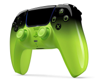 Pad SONY DualSense kontroler Remix Green do PlayStation 5 - 1483501 - zdjęcie 3
